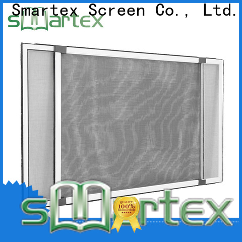 factory price window and door insect screens best supplier for home use