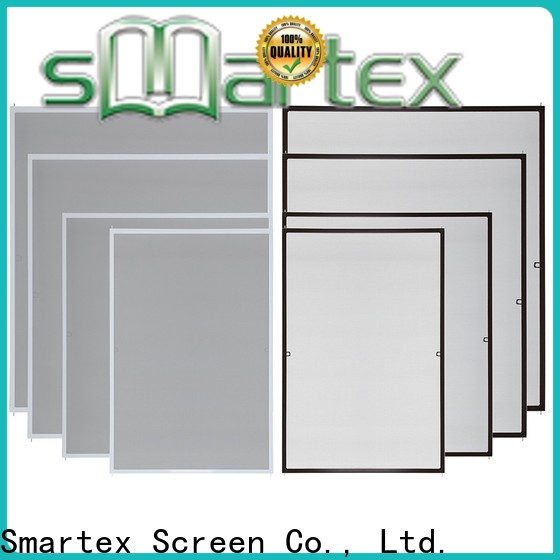 Smartex best value insect screen frame best supplier for preventing insects