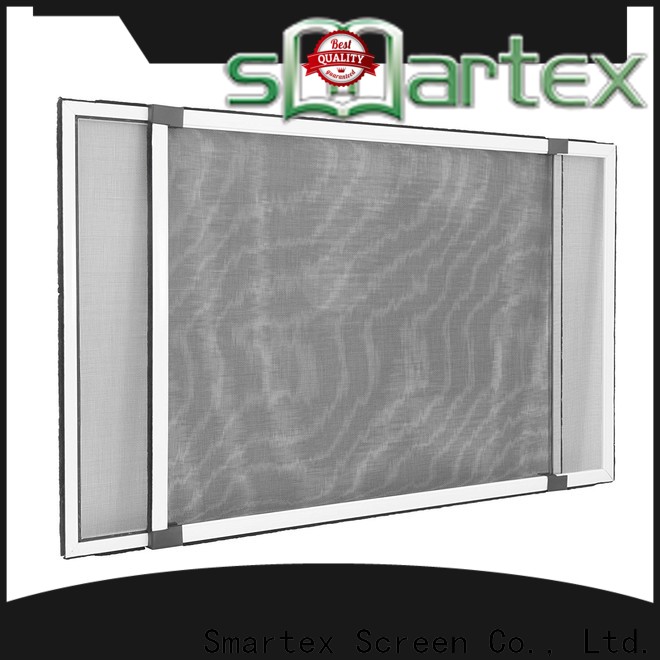 Smartex insect mesh for doors factory direct supply for home