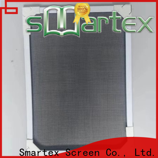 Smartex professional magnetic screens for french doors wholesale for home