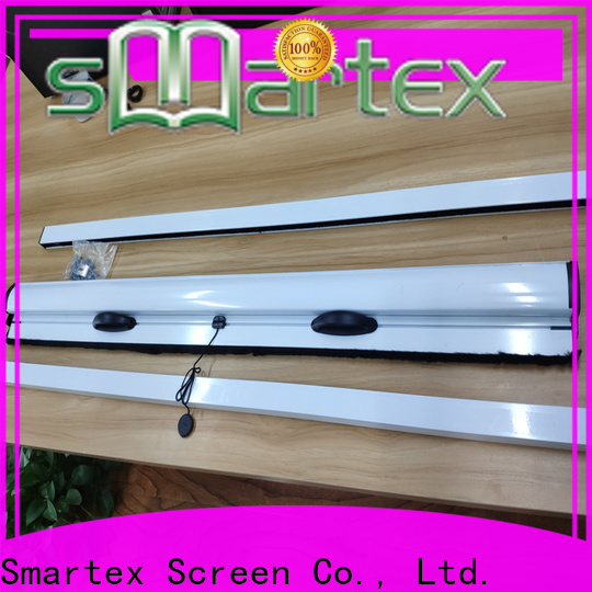 Smartex fly screen for patio doors wholesale for preventing insects