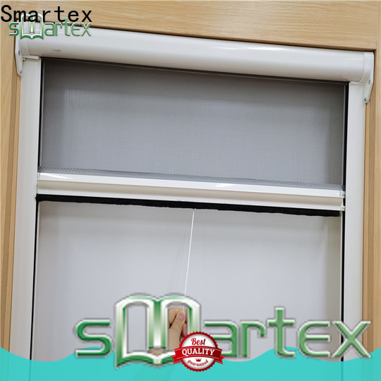 Smartex window mesh directly sale for home