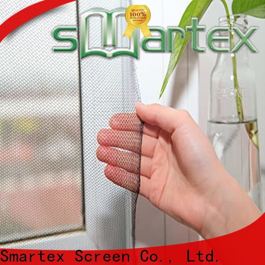 best value insect screen for roof windows manufacturer for preventing insects