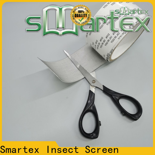 Smartex best window screen repair tape best supplier for home