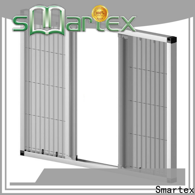 Smartex plisse net best manufacturer for home depot