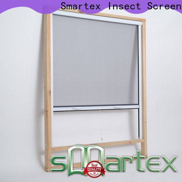 Smartex new roll of screen lowes best supplier for preventing insects