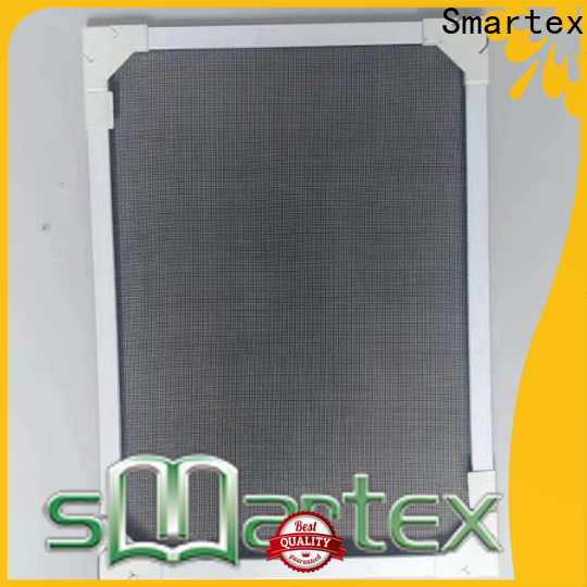 Smartex professional magnetic window shades suppliers for home use