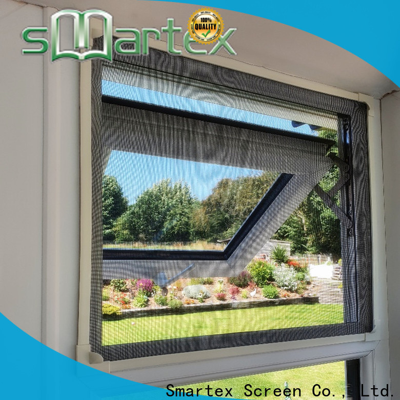 top selling insect screen roll suppliers for home