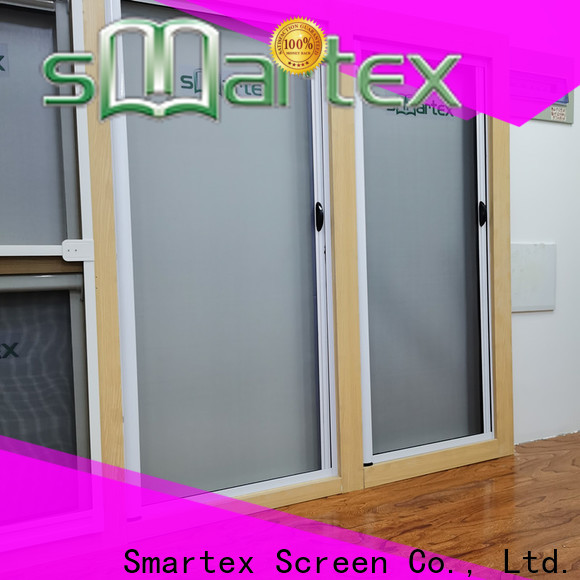 Smartex door nets for insects inquire now for home depot