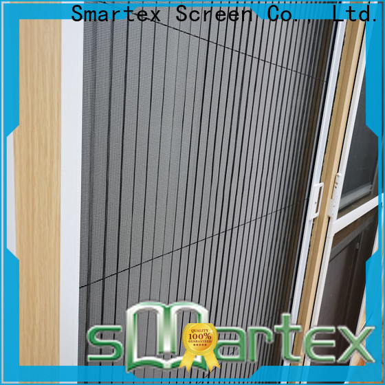 popular door netting screen supplier for preventing insects