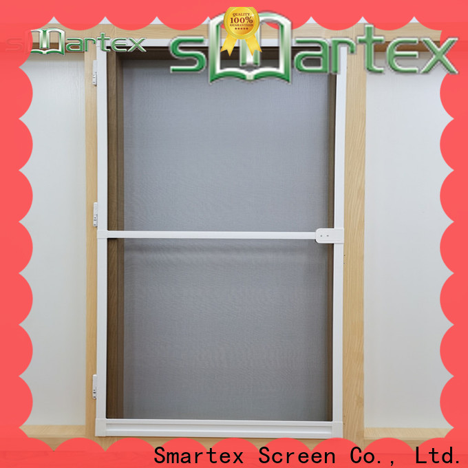 Smartex top selling mosquito nets for doors suppliers for home