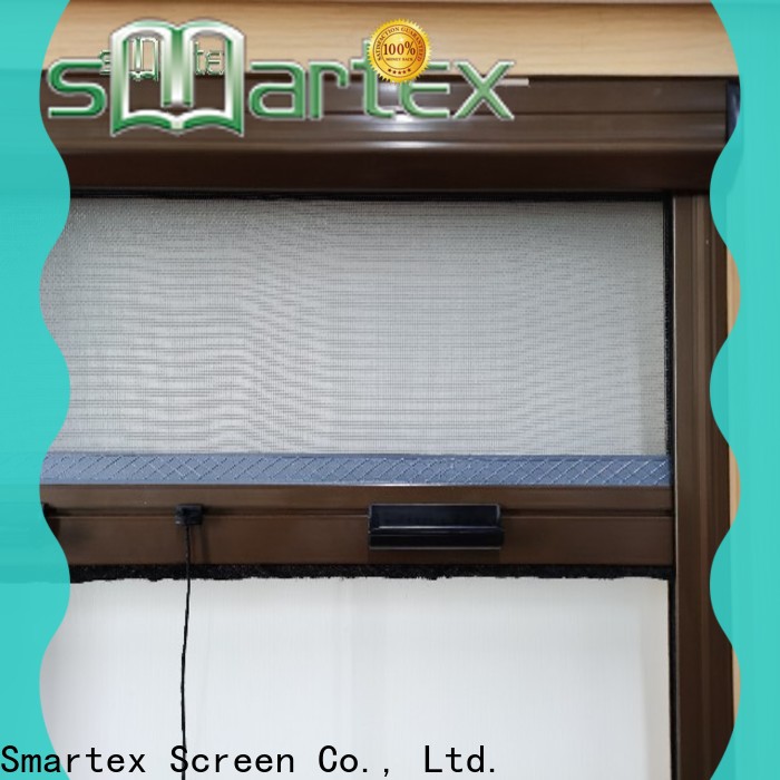 Smartex fiberglass screen roll best supplier for home depot