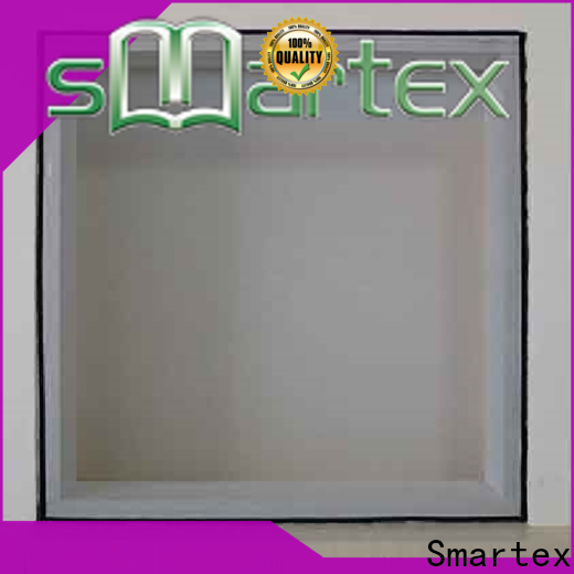 Smartex hot selling poly mesh netting directly sale for home use