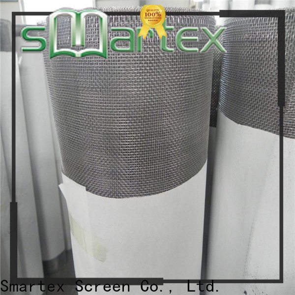 Smartex aluminum insect screen wholesale for home use