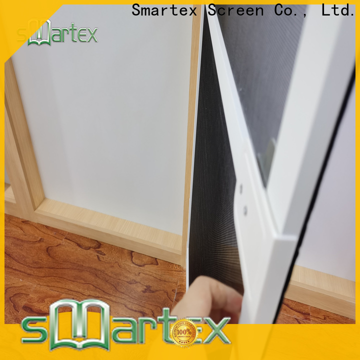 Smartex mosquito door window net from China for home depot