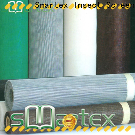 Smartex reliable insect screen best manufacturer for preventing insects