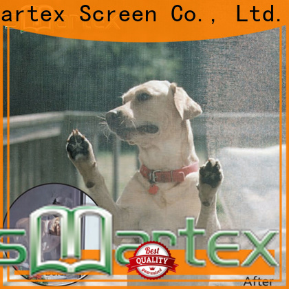 Smartex swimming pool screens supplier for home depot