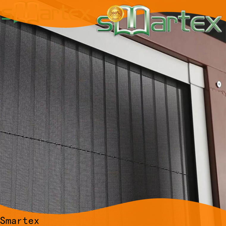 Smartex pool screen material company for home