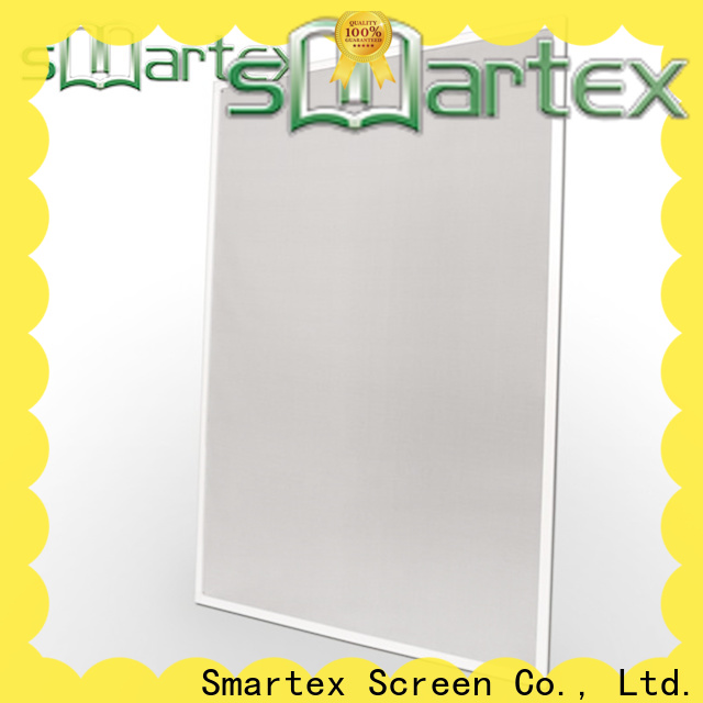 Smartex aluminium screen frame directly sale for home