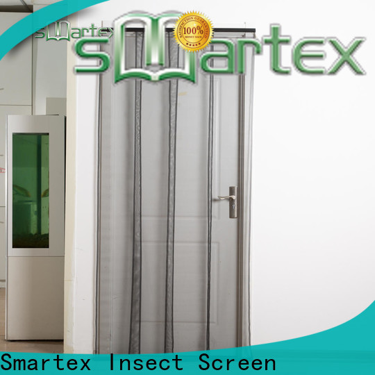 Smartex door net curtain supply for home