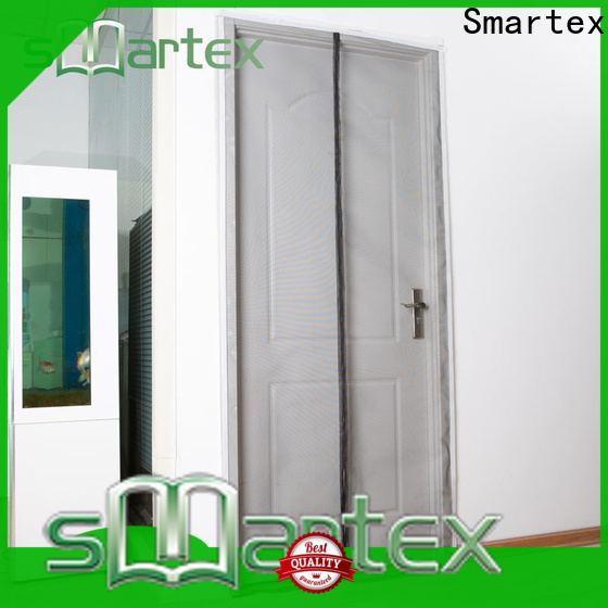 Smartex hot-sale magnetic outdoor screen best supplier for comfortable life