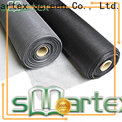 Smartex fly and insect door screens factory for home