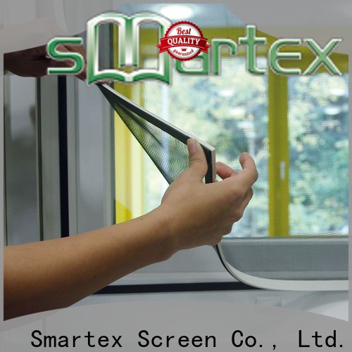 Smartex worldwide magnetic mosquito screen wholesale for preventing insects