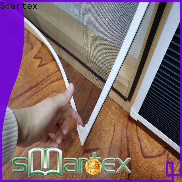 Smartex best value magnetic porch screen manufacturer for comfortable life