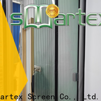 Smartex magnetic insect curtain with good price for preventing insects