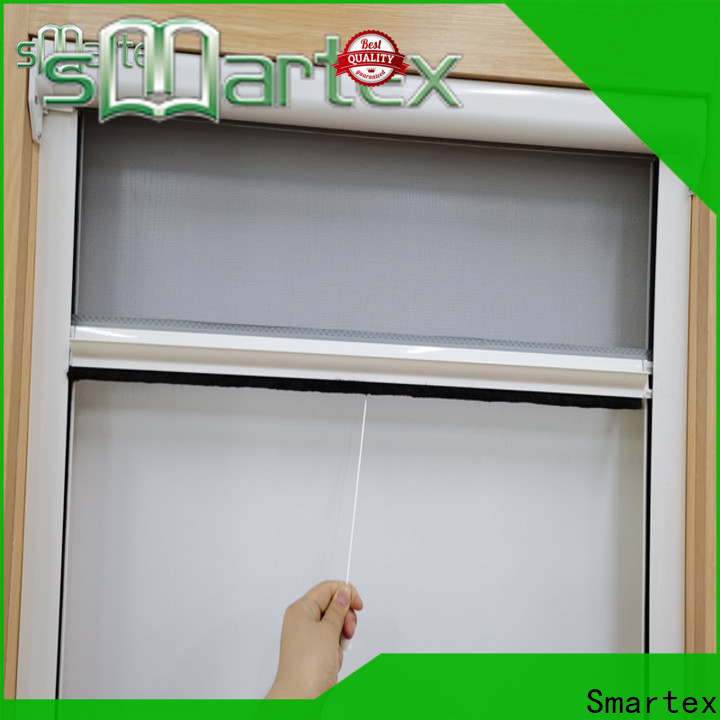 Smartex mosquito nets for windows directly sale for preventing insects