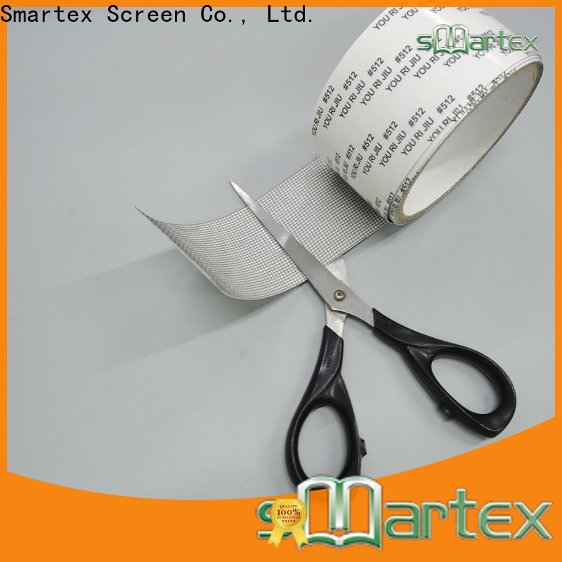 reliable screen door repair tape factory for home use