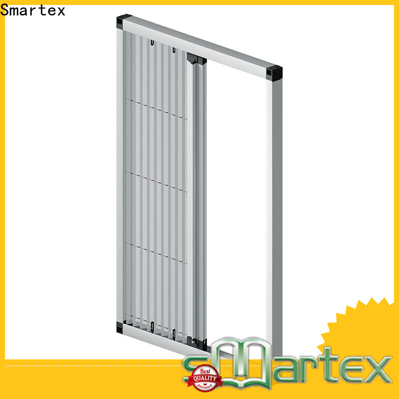 Smartex insect blinds for patio doors series for home depot