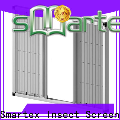 Smartex plisse net with good price for preventing insects