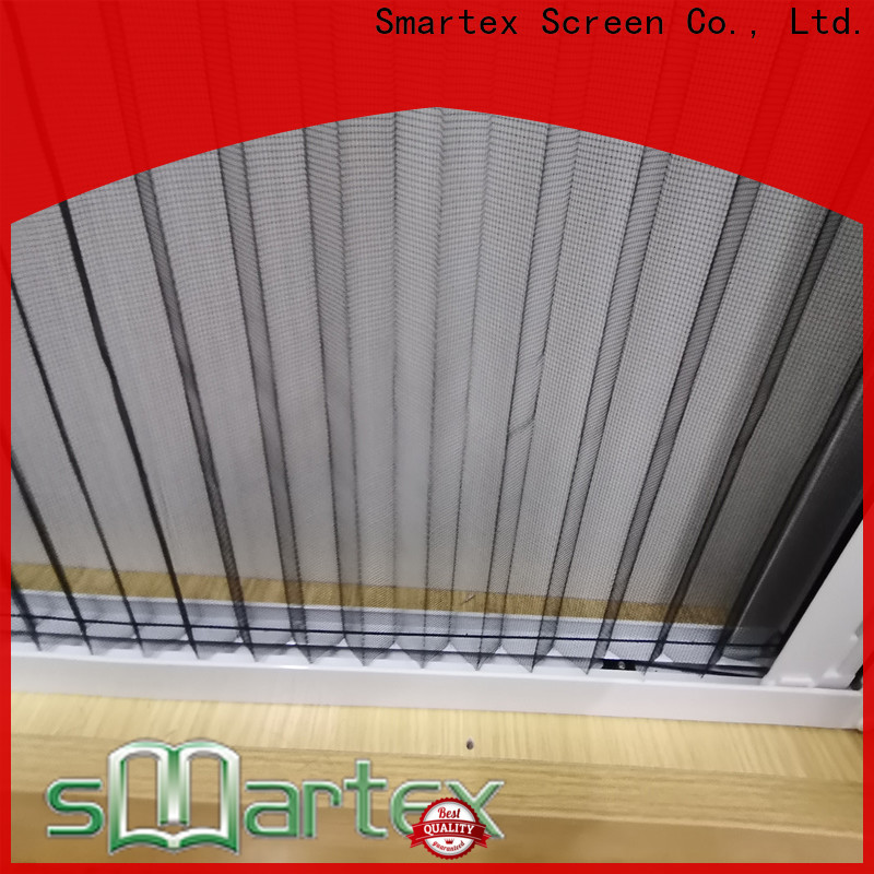 top quality fly wire screen door best manufacturer for home depot