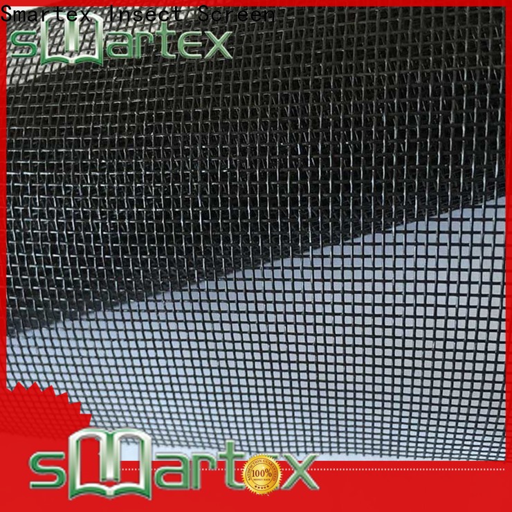 hot-sale window bug screen best manufacturer for preventing insects