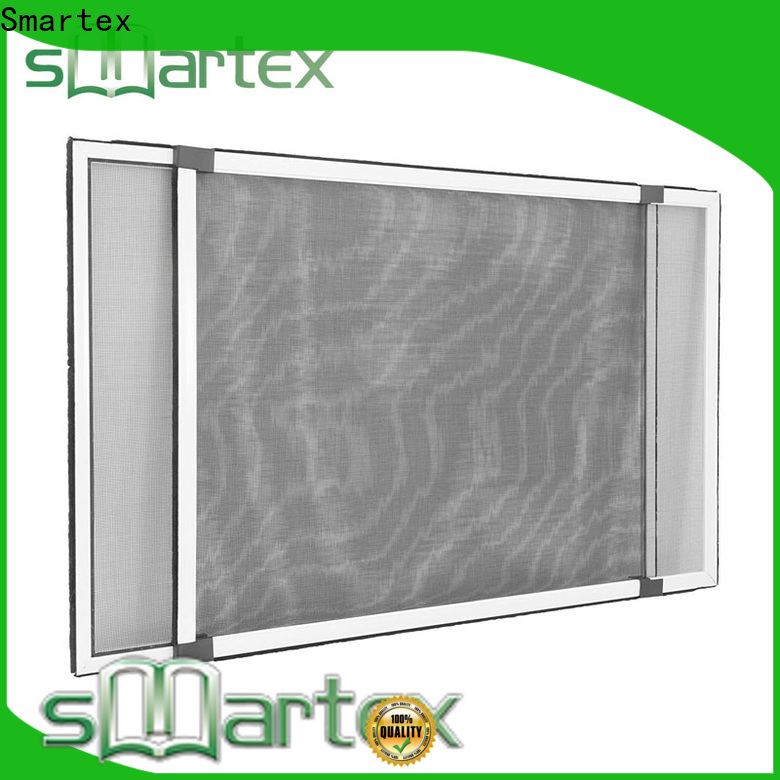 Smartex hot-sale fine insect screen from China for home