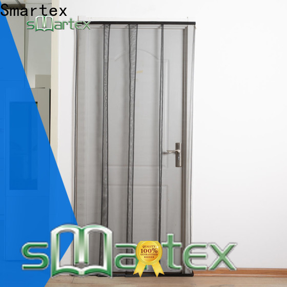 Smartex door net curtain wholesale for comfortable life