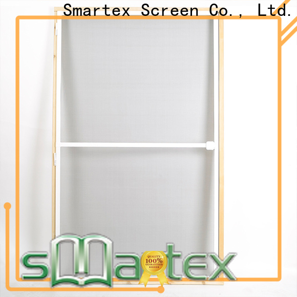 Smartex worldwide fly nets for doors and windows supplier for home