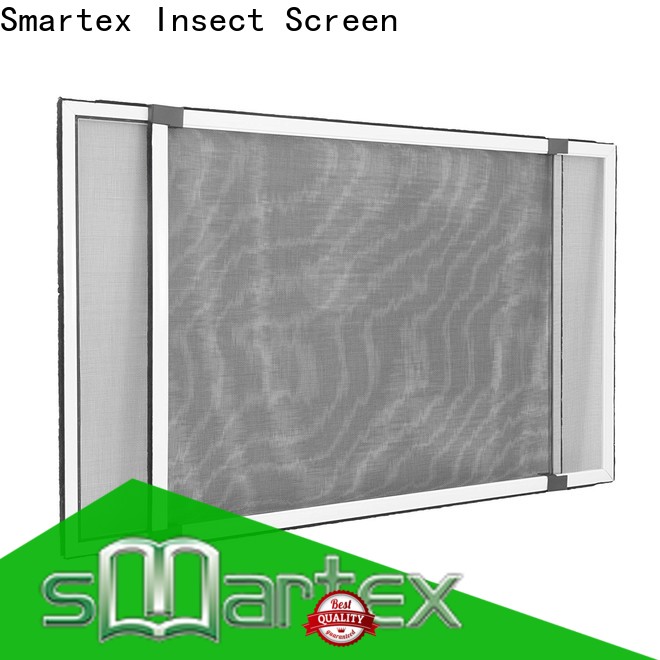 Smartex wire mesh insect screen manufacturer for preventing insects