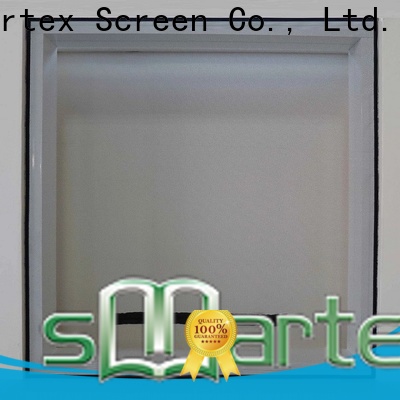 Smartex top quality window fly protector with good price for home