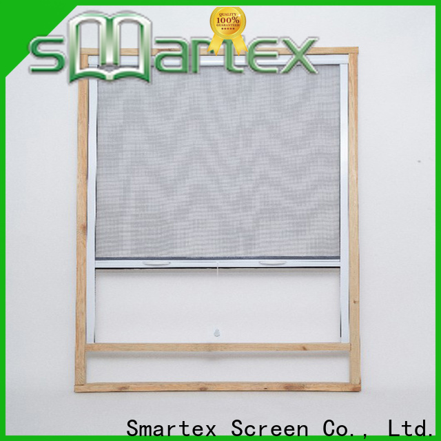 Smartex quality mosquito nets for windows factory for preventing insects