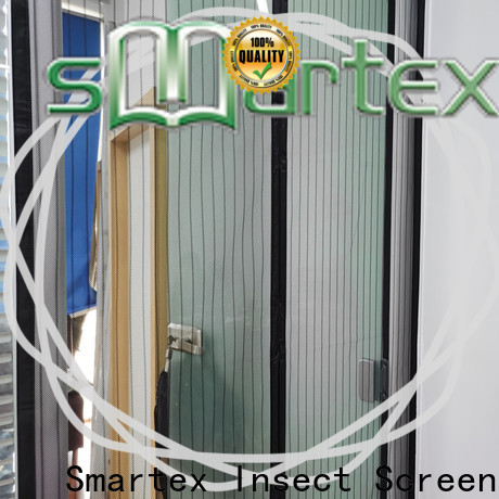 Smartex latest fly net magnetic best supplier for home