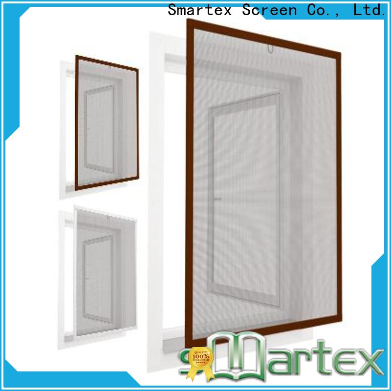 practical replacement window screen frames from China for home