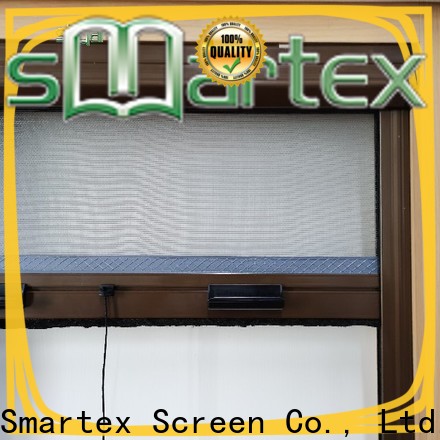 Smartex best price bug off screen door best manufacturer for home