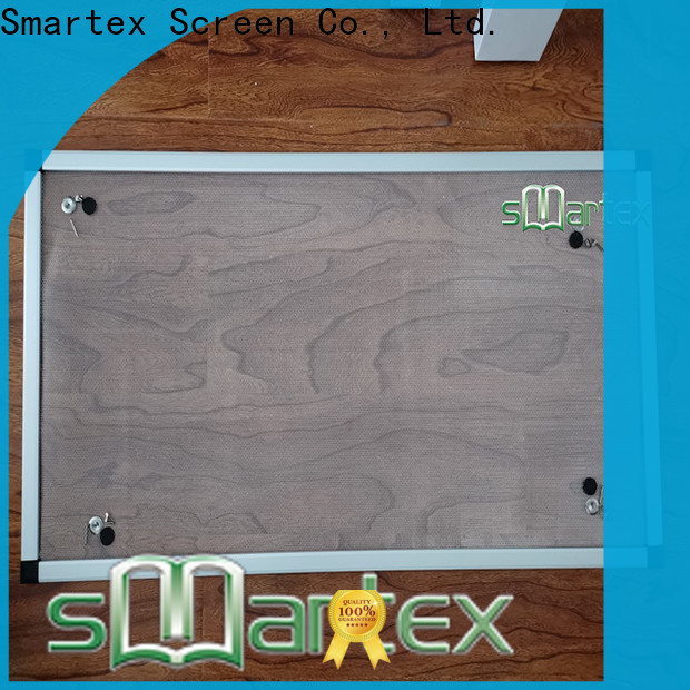 Smartex top selling best basement window well covers best supplier for preventing insects