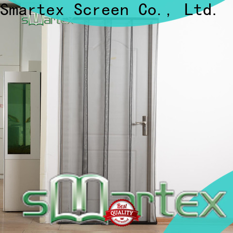 Smartex door fly curtain suppliers for home