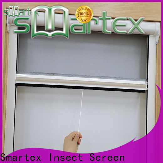 Smartex reliable fiberglass screen suppliers for home