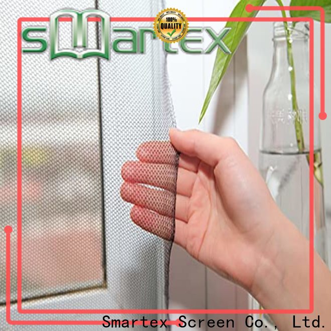 hot-sale window flyscreens wholesale for comfortable life