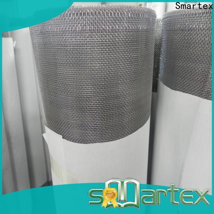 practical aluminium mesh for windows wholesale for home use