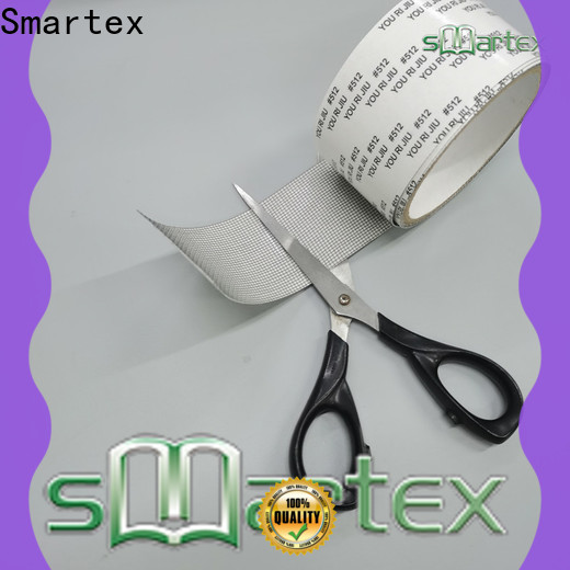 Smartex new window screen tape from China for comfortable life